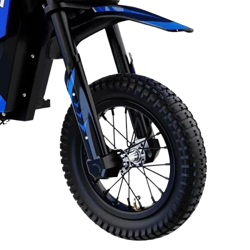 Moto électrique pour enfant - EVERCROSS EV12M.