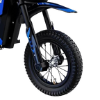Moto électrique pour enfant - EVERCROSS EV12M.