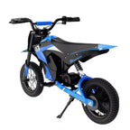 Moto électrique pour enfant - EVERCROSS EV12M.