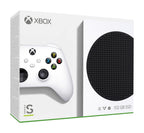 Console de jeu - Microsoft Xbox Series S.
