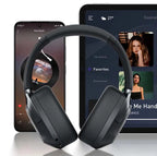 Casque Bluetooth - Haylou S40 ANC.