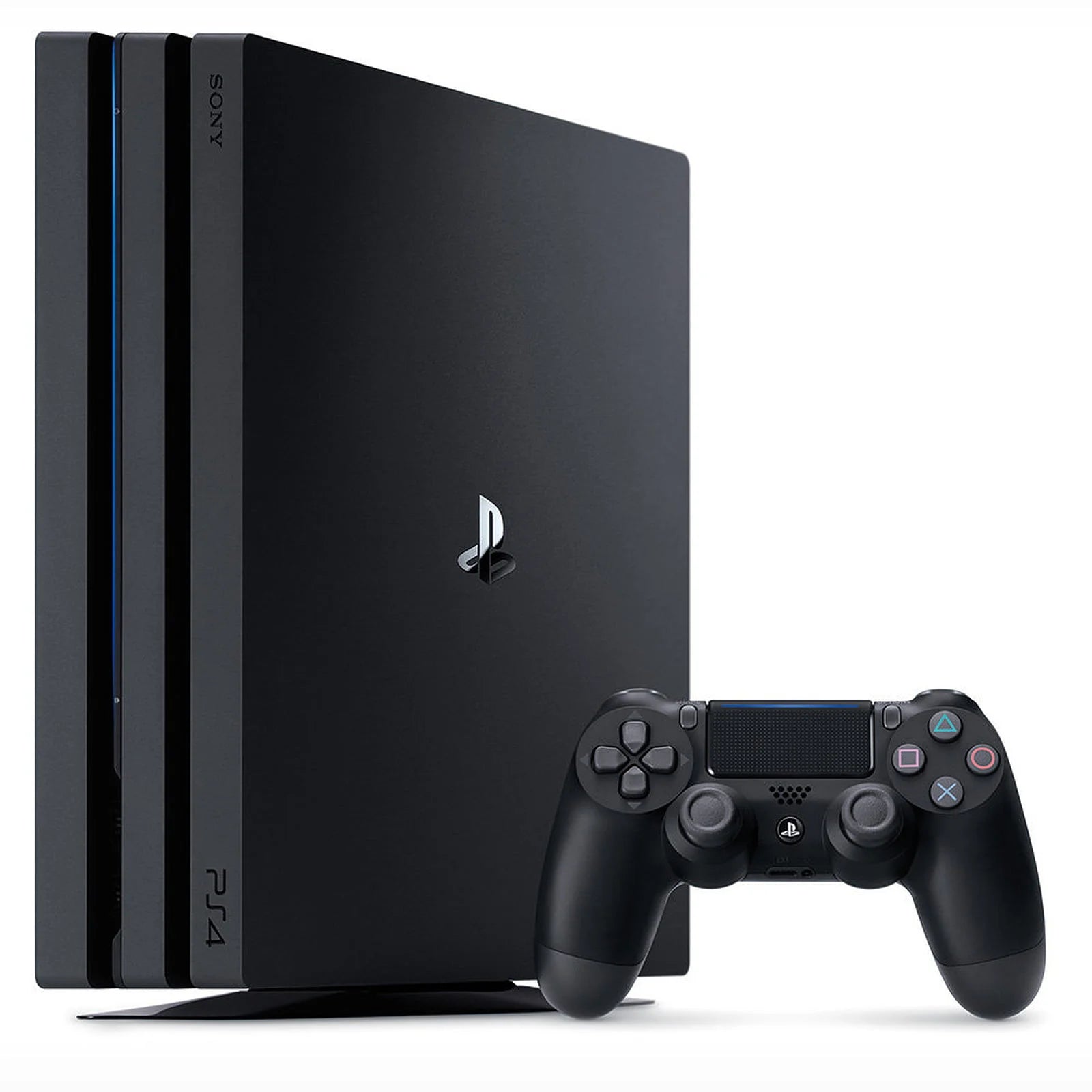 Console de jeu - Sony PlayStation 4 (Modèles Original, Slim et Pro).