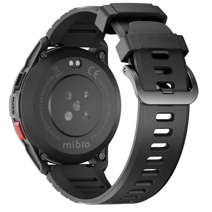 Montre connectée - Mibro GS Active.