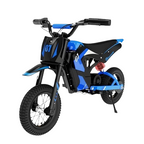 Moto électrique pour enfant - EVERCROSS EV12M.