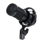 Microphone Condensateur Cardioïde Studio - Type BM800.