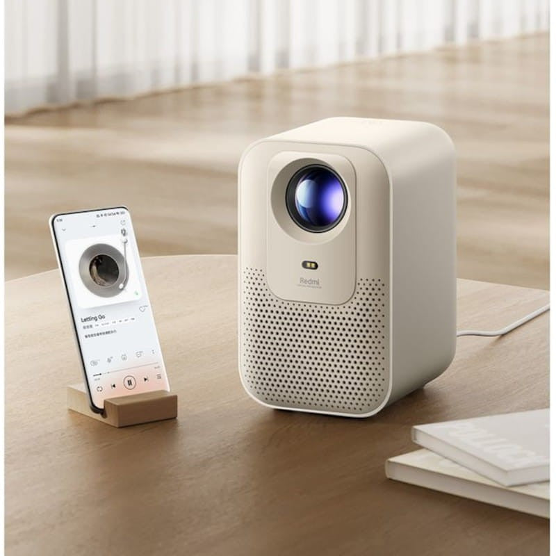 Vidéoprojecteur Portable - Xiaomi Redmi Projector 3.