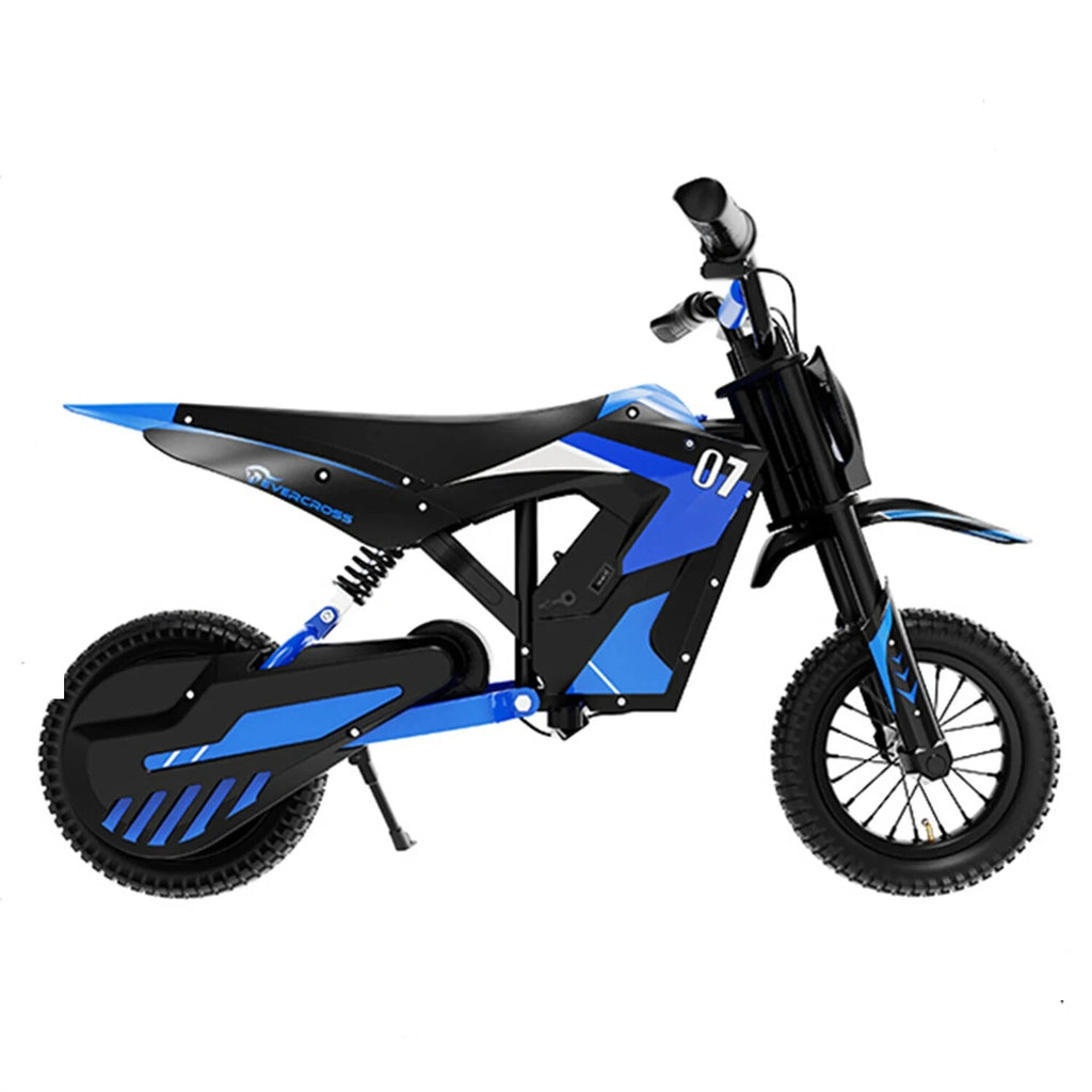 Moto électrique pour enfant - EVERCROSS EV12M.