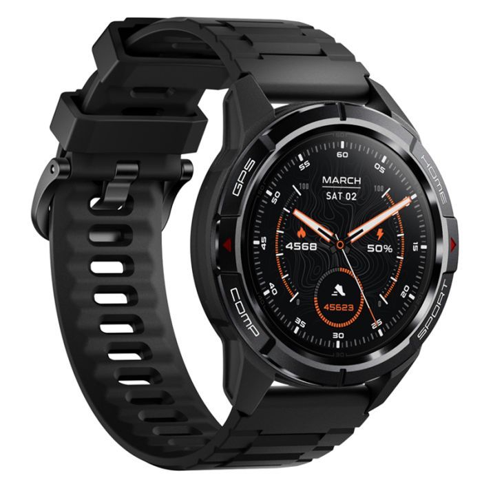 Montre connectée - Mibro GS Active.