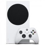 Console de jeu - Microsoft Xbox Series S.