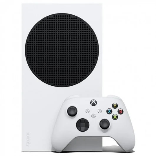 Console de jeu - Microsoft Xbox Series S.