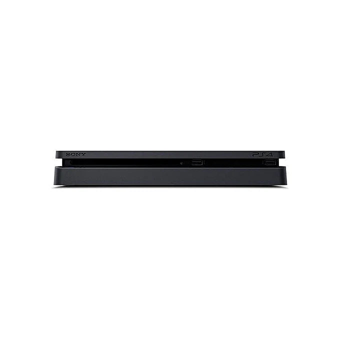 Console de jeu - Sony PlayStation 4 (Modèles Original, Slim et Pro).