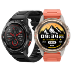 Montre connectée - Mibro GS Active.