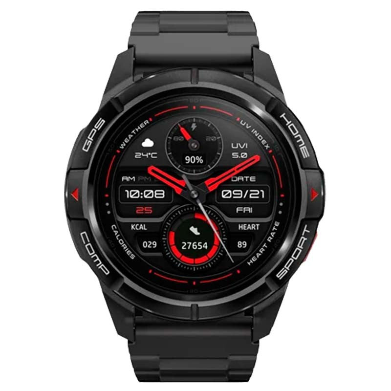 Montre connectée - Mibro GS Active.