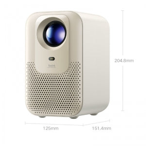 Vidéoprojecteur Portable - Xiaomi Redmi Projector 3.