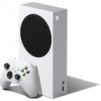 Console de jeu - Microsoft Xbox Series S.