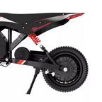 Moto électrique pour enfant - EVERCROSS EV12M.