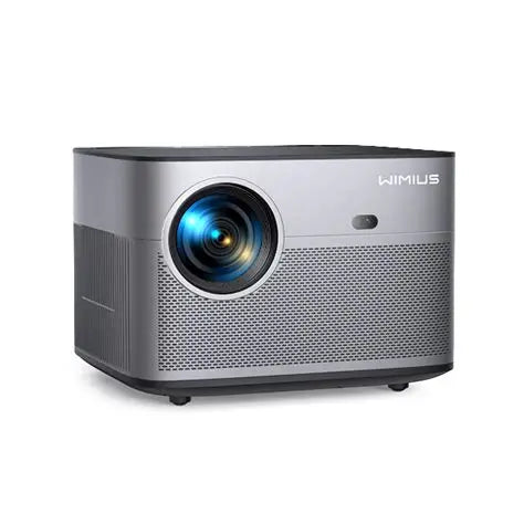 Vidéoprojecteur - WiMiUS P64.
