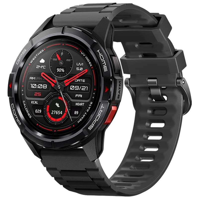 Montre connectée - Mibro GS Active.