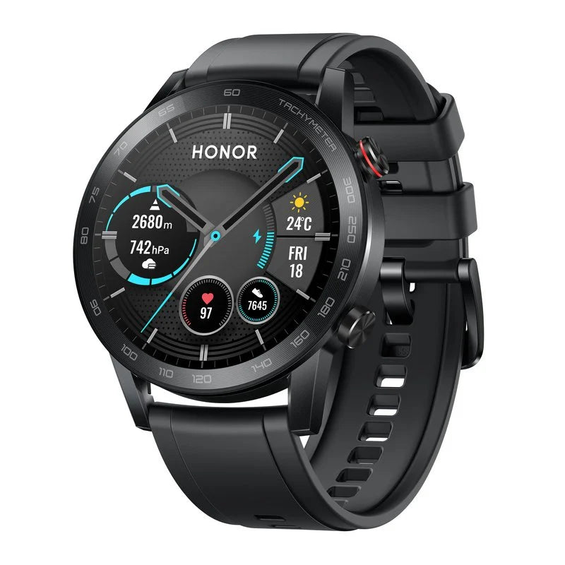 Montre connectée - HONOR MagicWatch 2.
