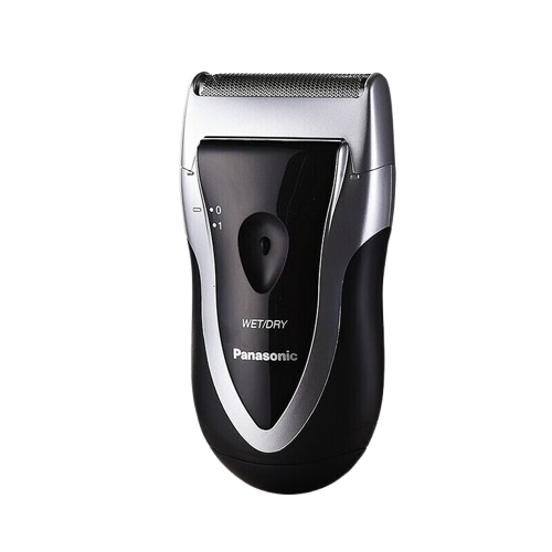 Rasoir électrique pour homme - Panasonic ESB383-S.