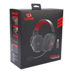 Casque Gaming - Redragon H510.