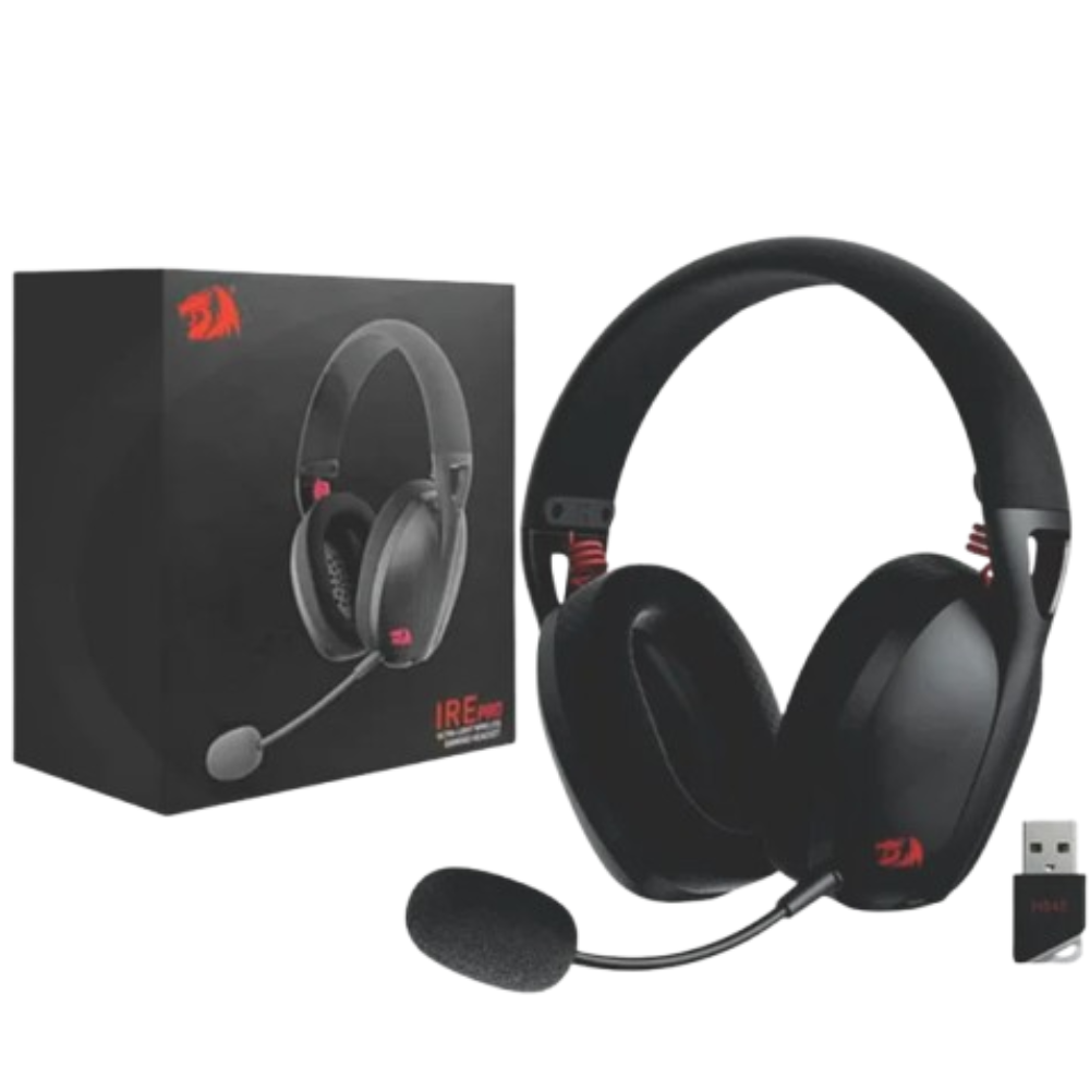 Casque Gaming - Redragon H848.