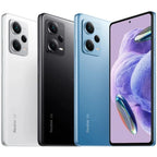 Xiaomi Redmi Note 12 Pro - Speed Edition 5G.