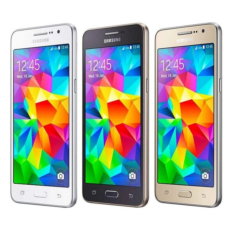 Samsung Galaxy Grand Prime (SM-G531F).