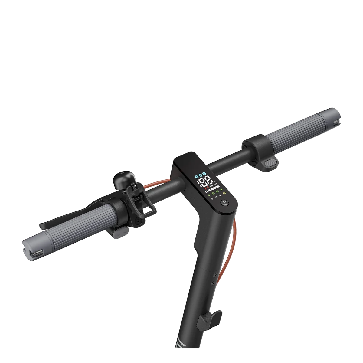 Trottinette électrique pour adulte - Xiaomi Electric Scooter 5 Max.