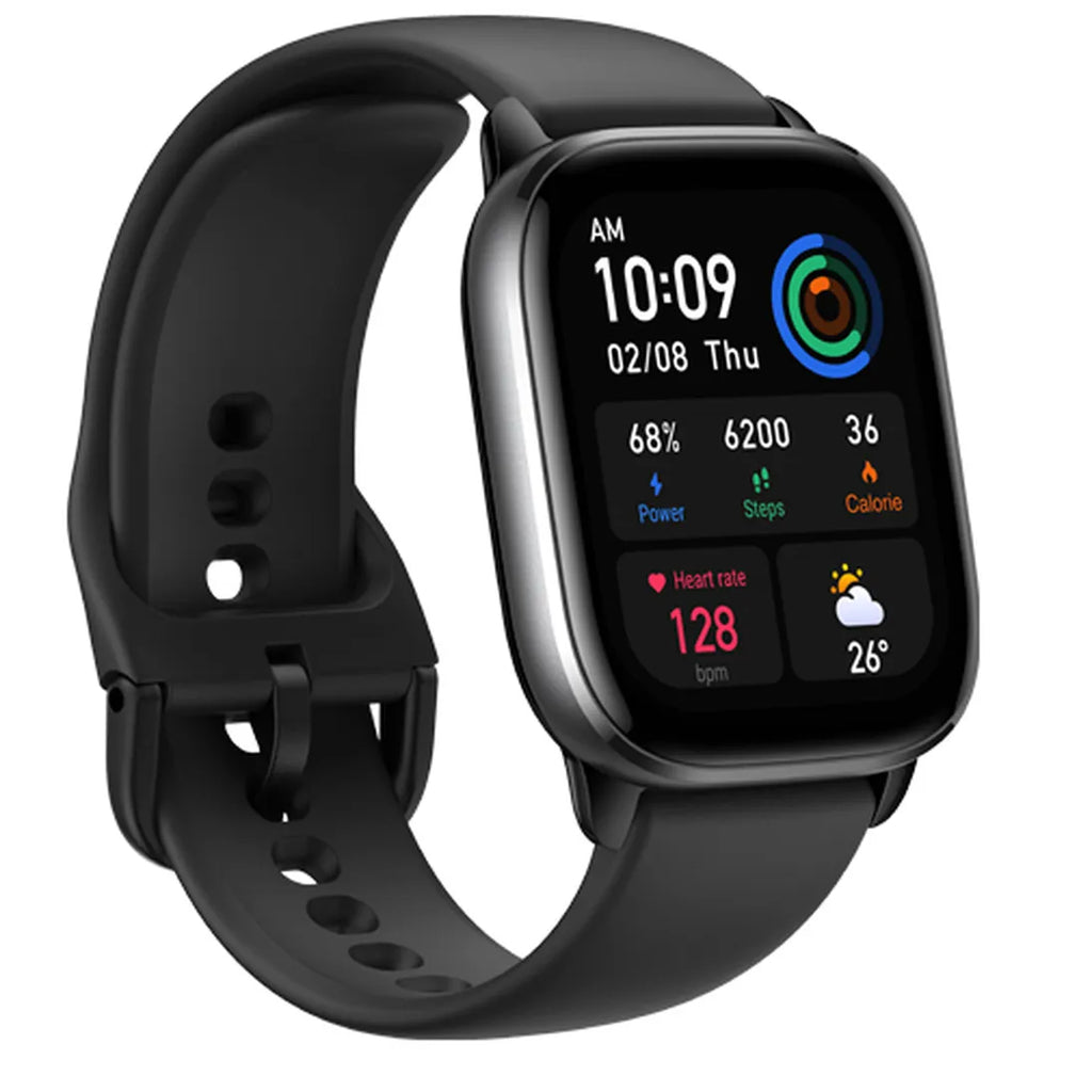 Montre connectée - Amazfit GTS 4 mini.