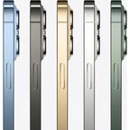 Apple iPhone 13 Pro Max.