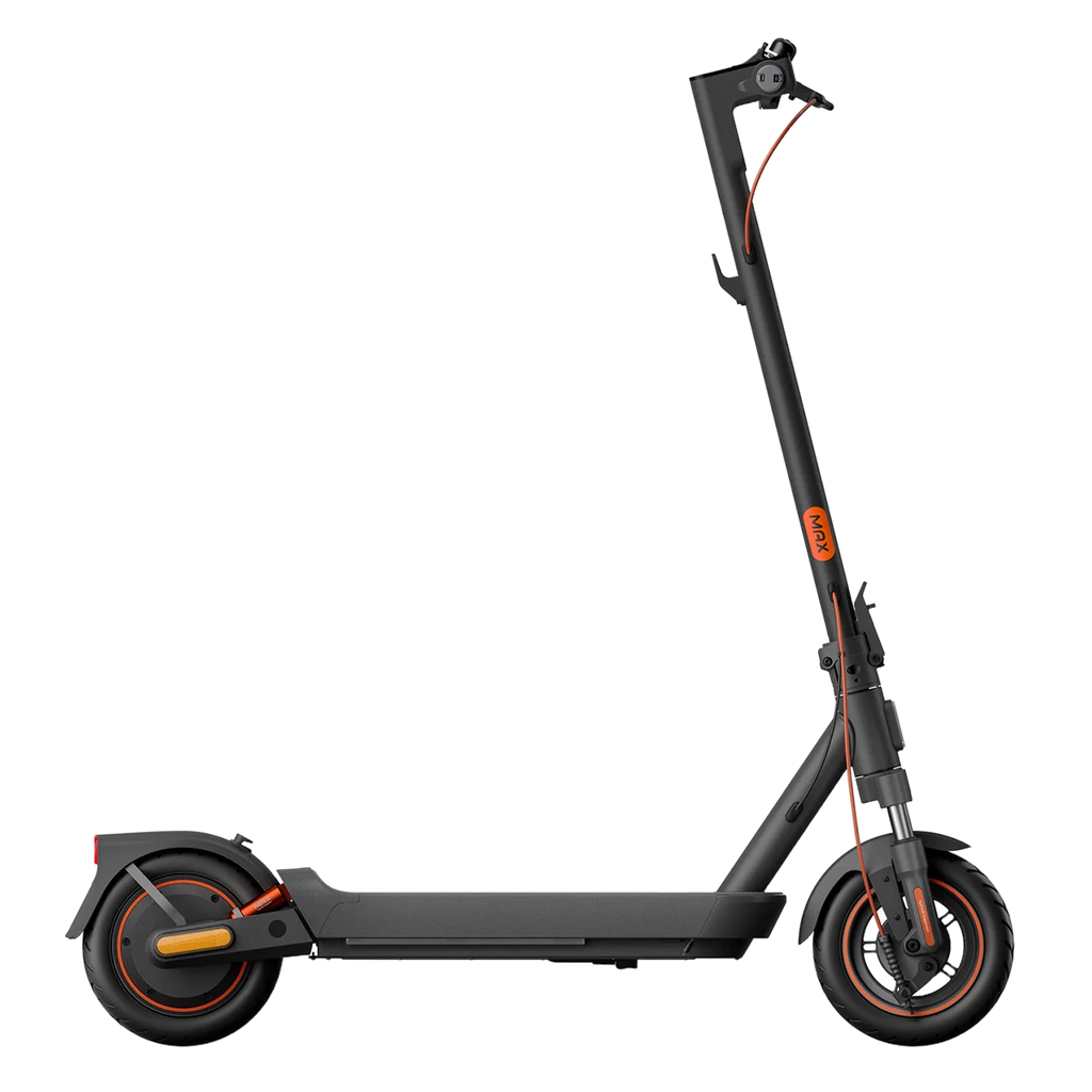 Trottinette électrique pour adulte - Xiaomi Electric Scooter 5 Max.