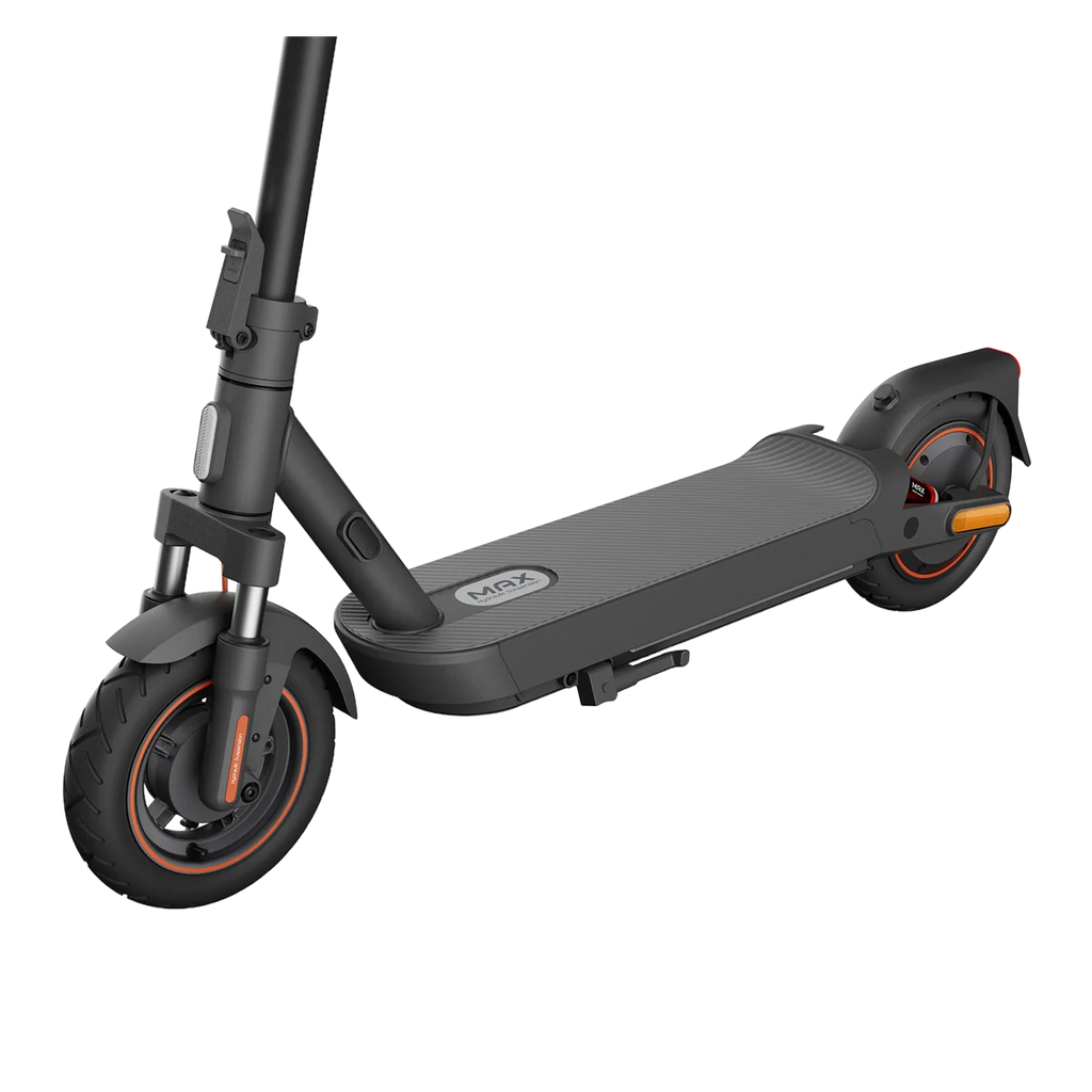 Trottinette électrique pour adulte - Xiaomi Electric Scooter 5 Max.