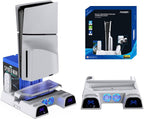 Station de refroidissement multifonctionnelle - PS5 DOBE TP5-05100