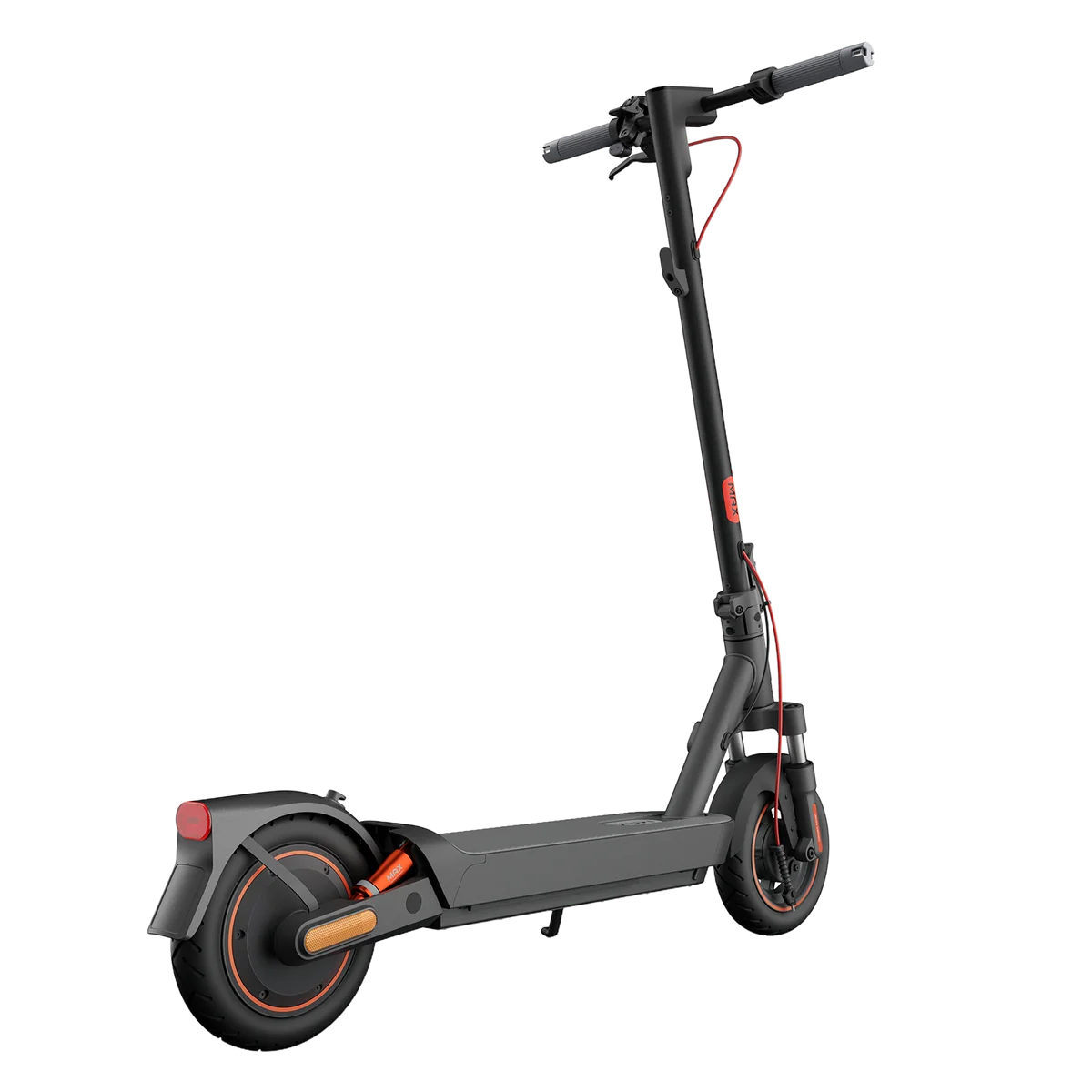 Trottinette électrique pour adulte - Xiaomi Electric Scooter 5 Max.
