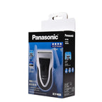 Rasoir électrique pour homme - Panasonic ESB383-S.