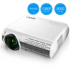 Vidéoprojecteur - YABER Y30 9000.