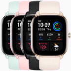 Montre connectée - Amazfit GTS 4 mini.