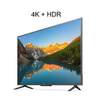 Téléviseur Intelligent - Xiaomi TV S Mini LED 55.