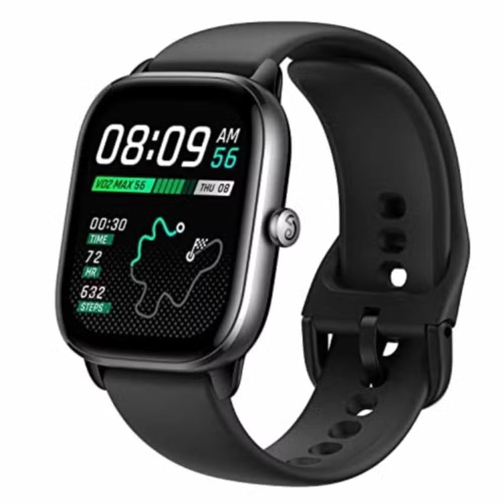 Montre connectée - Amazfit GTS 4 mini.