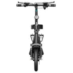 Trottinette électrique pour adulte - BOGIST M5 Pro+.