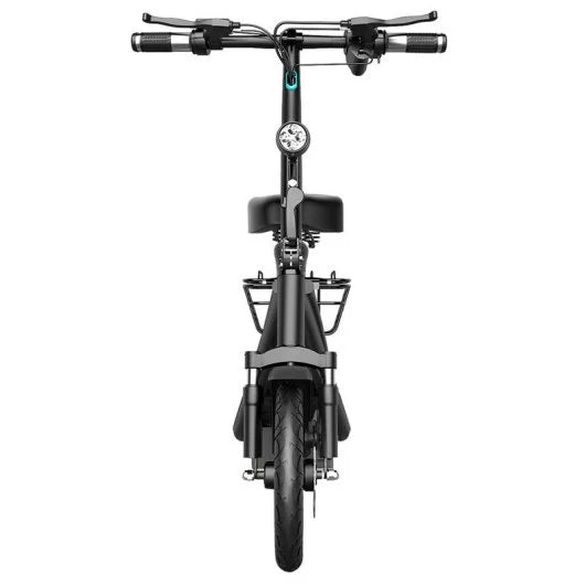 Trottinette électrique pour adulte - BOGIST M5 Pro+.