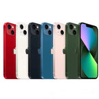 Apple iPhone 13 Mini.