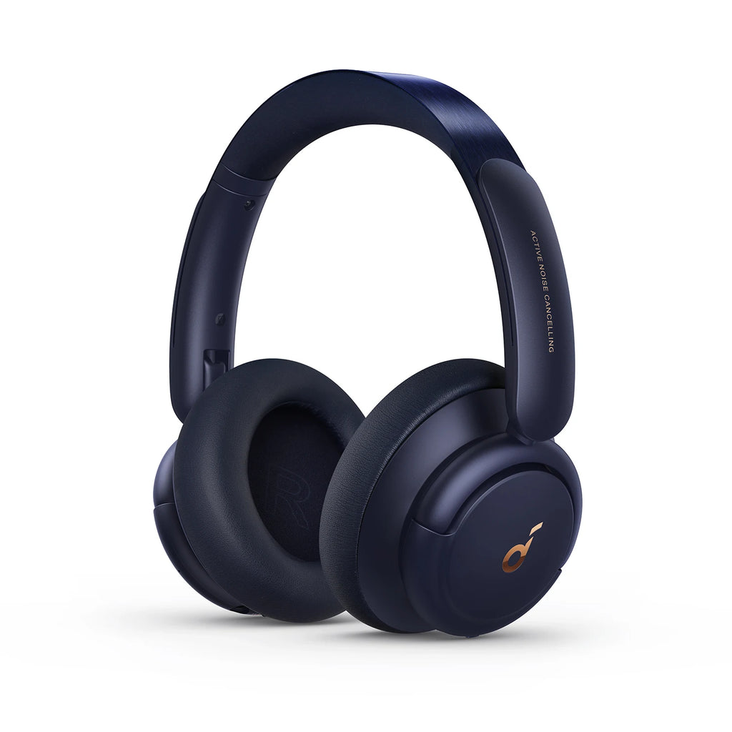 Casque Bluetooth - Soundcore Life Q30 ANC.