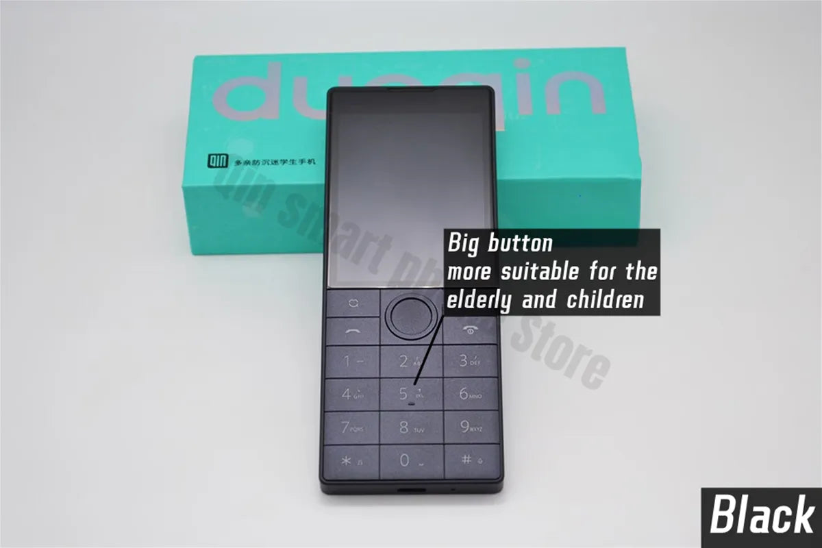 Xiaomi Qin F22 Pro.