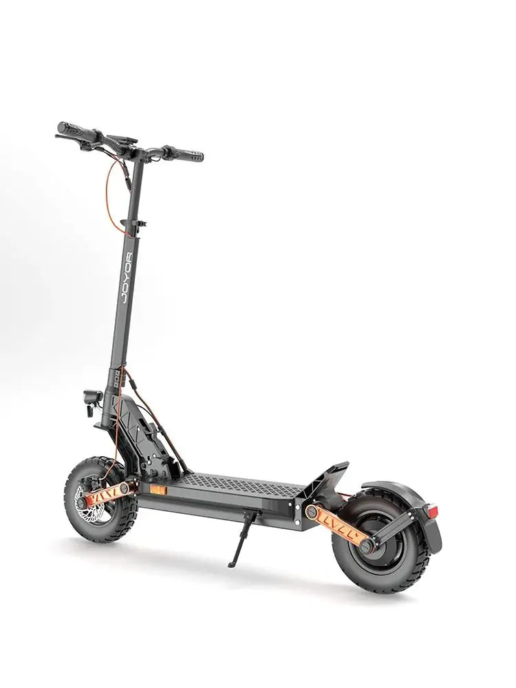 Trottinette électrique pour adulte - Joyor S5 Pro.