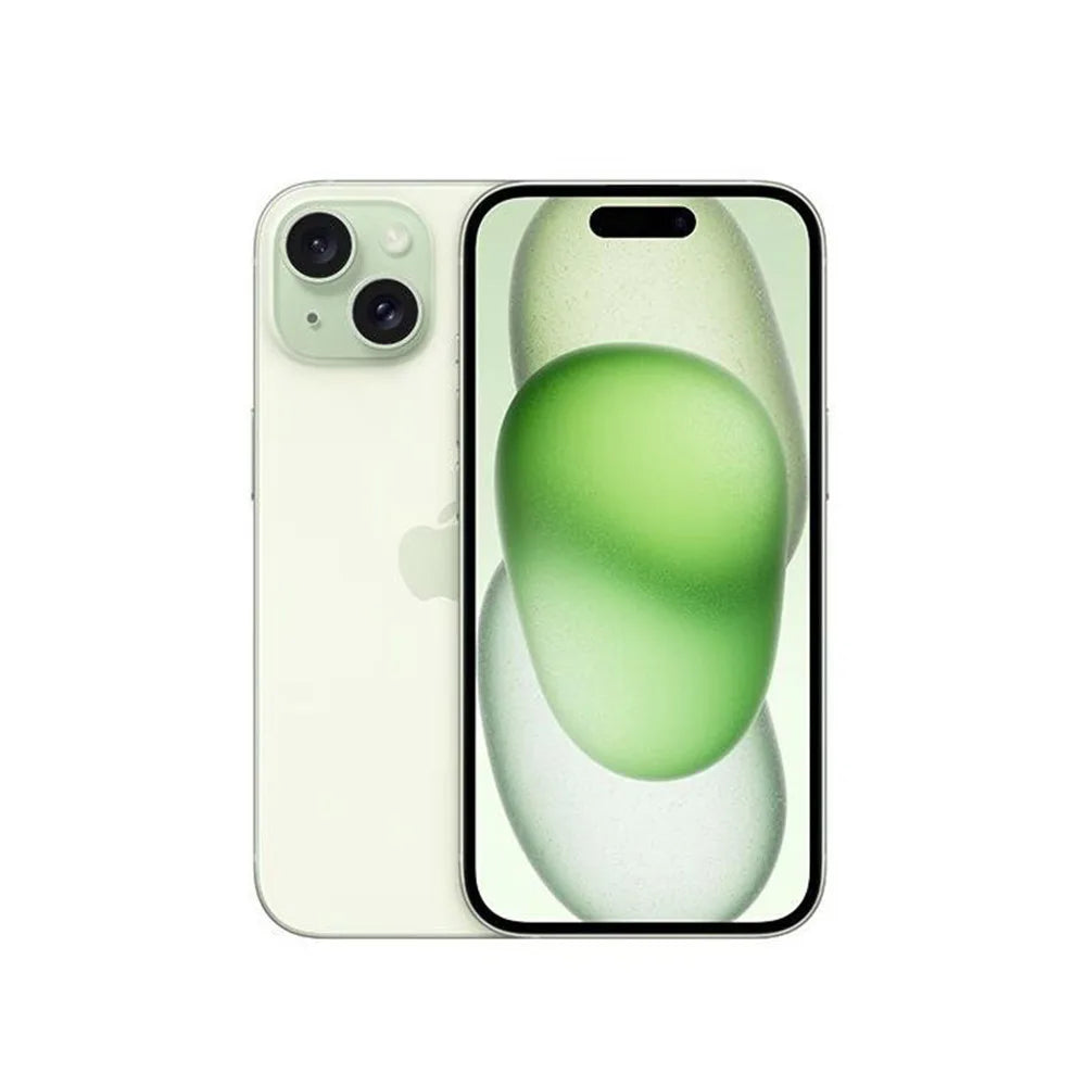 Apple iPhone 15.