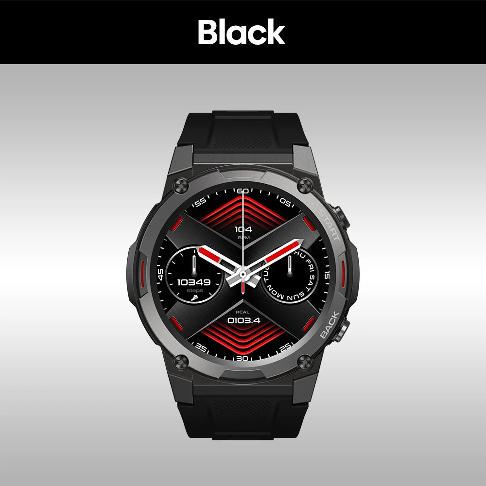 Montre connectée - Zeblaze Vibe 7 Pro.
