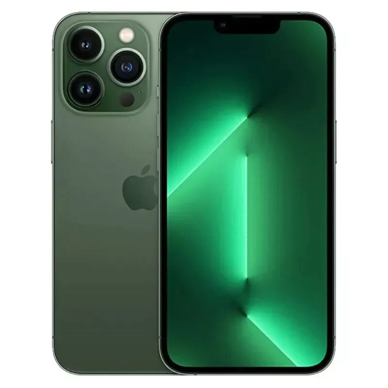 Apple iPhone 13 Pro.
