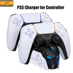 Station de Charge PS5 - FC500.